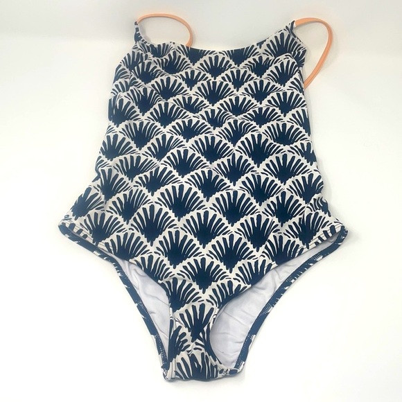 Seea Other - Like New Seea Anglet One Piece Small